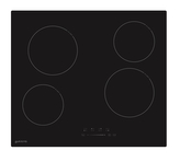 Sklokeramická deska Guzzanti GZ 8302A