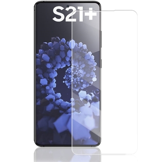 Mocolo UV Glass - Ochrana displeje pro Samsung Galaxy S21+