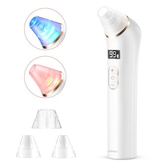 Odstraňovač černých tečekPore Vacuum Liberex