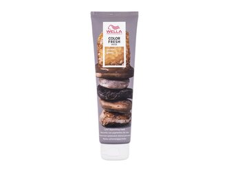 Wella Professionals Color Fresh Barva na vlasy Mask 150 ml Golden Gloss pro ženy