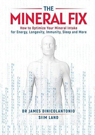 The Mineral Fix