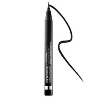 Clinique Oční linky v tužce Pretty Easy (Liquid Eyelining Pen) 0,67 g Oční linky v tužce Pretty Easy (Liquid Eyelining Pen) 0,67 g - Odstín 02 Brown woman