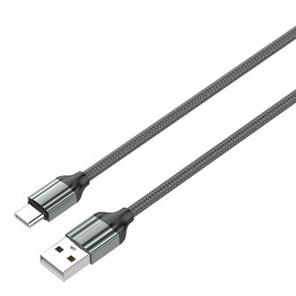 LDNIO LS432 2m kabel USB-C