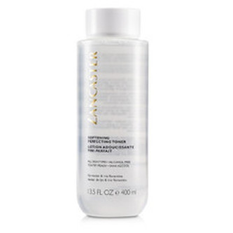 Lancaster Zjemňující tonikum bez alkoholu Cleansers & Masks (Softening Perfecting Toner) 400 ml woman