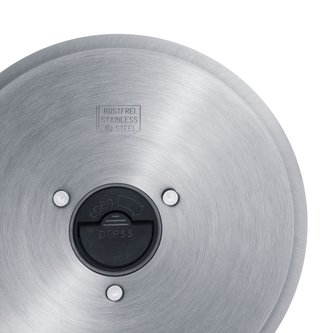 Hladký kotouč pro Graef Futura/Tendenza/Navis