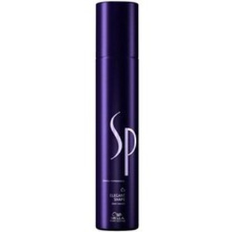 Wella Professionals Pěnové tužidlo pro objem vlasů Elegant Shape SP (Body Mousse) Pěnové tužidlo pro objem vlasů Elegant Shape SP (Body Mousse) - Objem 50 ml woman
