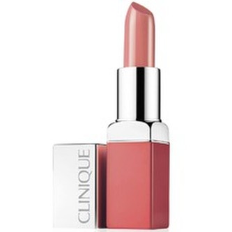 Clinique Rtěnka + Podkladová báze Clinique Pop (Lip Colour + Primer) 3,9 g Rtěnka + Podkladová báze Clinique Pop (Lip Colour + Primer) 3,9 g - Odstín 17 Mocha Pop woman