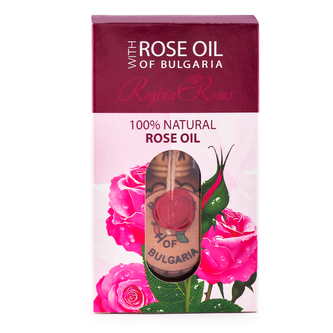 BioFresh Rose Oil Bio organická koncentrovaná růžová voda 125 ml