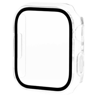 Case-Mate Tough Case - Pouzdro pro Apple Watch 8 / Watch 7 45 mm (čirý)