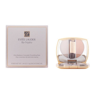 Estée Lauder Rozjasňující korektor + vyhlazující báze 2 v 1 Re-Nutriv (Ultra Radiance Concealer) 1,3 g Rozjasňující korektor + vyhlazující báze 2 v 1 Re-Nutriv (Ultra Radiance Concealer) 1,3 g - Odstín Light Medium woman