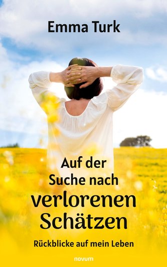 Auf der Suche nach verlorenen Schätzen