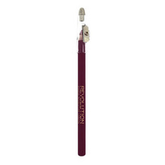 Revolution Konturovací tužka na rty (Lipliner) Konturovací tužka na rty (Lipliner) - Odstín Bold Pink woman