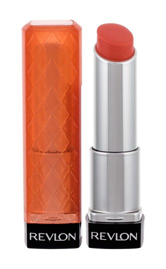Revlon Pečující rtěnka (Color Burst Lip Butter) 2,5 g Odstín 027 Juicy Papaya woman