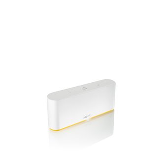 Řídící jednotka TaHoma Switch bílá