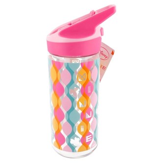 Minnie Mouse - tritanová láhev o objemu 620 ml