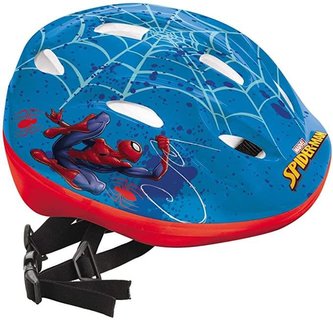CYKLO dětská přilba na kolo MONDO SPIDERMAN CYKLO dětská přilba na kolo MONDO SPIDERMAN