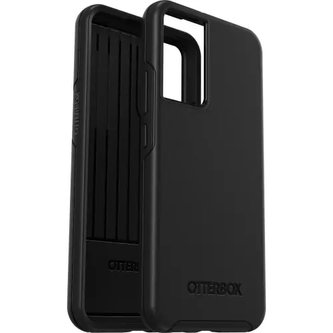 Otterbox Symmetry - ochranné pouzdro pro Samsung Galaxy S22 5G (černé) [P]