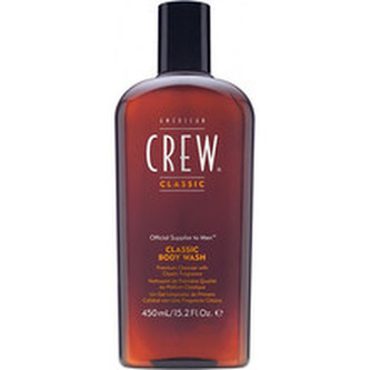 American Crew Sprchový gel pro každodenní použití Classic (Body Wash) 450 ml man