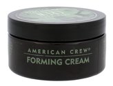 American Crew Tvarující krém se střední fixací pro lesk vlasů (Forming Cream) 85 g man