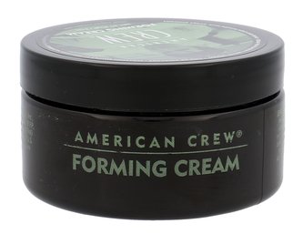 American Crew Tvarující krém se střední fixací pro lesk vlasů (Forming Cream) 85 g man