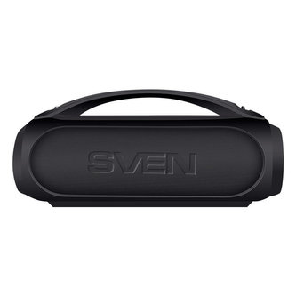 Speakers SVEN PS-380, 40W Waterproof, Bluetooth (black)