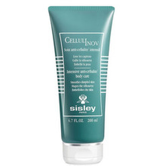 Sisley Intenzivní tělová péče proti celulitidě Cellulinov (Intensive Anti-Cellulite Body Care) 200 ml woman