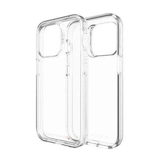 Gear4 Crystal Palace – ochranný kryt pro iPhone 14 Pro Max (čirý)