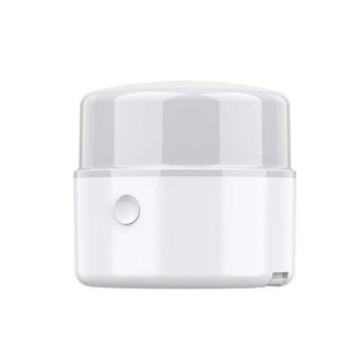 Kempingová lampa Superfire T20, 180 lm, USB