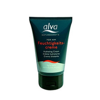 Alva Hydratační pleťový krém pro muže For Him (Hydrating Cream) 60 ml man