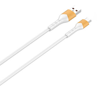 Rychlonabíjecí kabel LDNIO LS801 Type-C, 30W