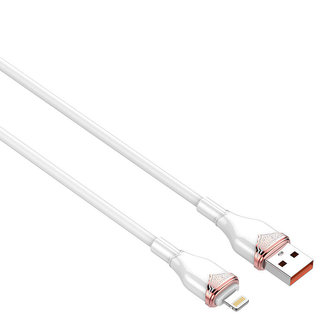 Rychlonabíjecí kabel LDNIO LS821 Lightning, 30 W