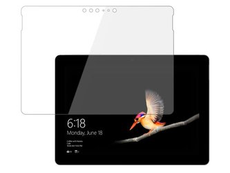 Flexibilní sklo 3mk 7H Microsoft Surface Go