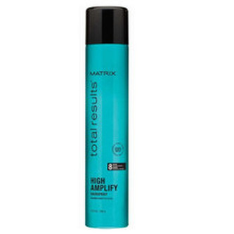 Matrix Lak pro vlasy bez objemu Total Results High Amplify (Volume Hairspray) 400 ml unisex