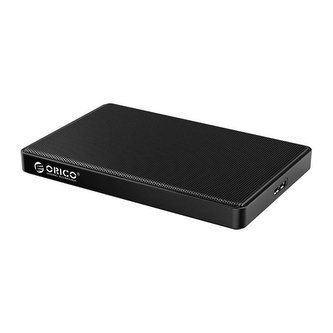 Kryt pevného disku Orico HDD 2,5" USB Micro B 3.0 A na Micro B datový kabel, 0,5 m