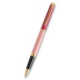 Waterman Hémisphère Colour Blocking Pink GT roller