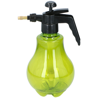 Kinzo - Tlakový postřikovač na rostliny 1,4 l (zelený)