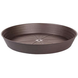 Primavera miska pod květináč hnědá průměr 46 cm