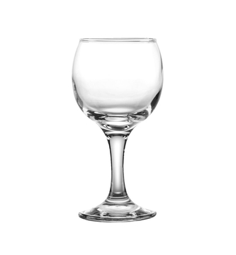 Sklenice na víno 210ml 12ks  KOUROS