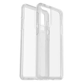 Otterbox Symmetry Clear – Ochranné pouzdro pro Samsung Galaxy S21 5G (čiré) [P]