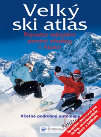 Veľký ski atlas