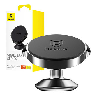 Magnetic Bracket Vertical type Baseus (Black) Magnetic Bracket Vertical type Baseus (Black)