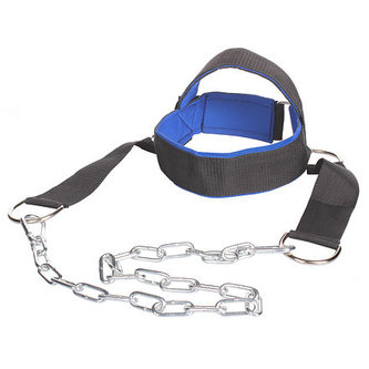 Booster posilovač krku varianta 40395