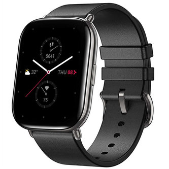 Chytré hodinky Amazfit Zepp E (Polar Black)