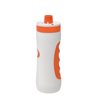 Quokka Sweat - Sportovní láhev 680 ml (Mango Tango)