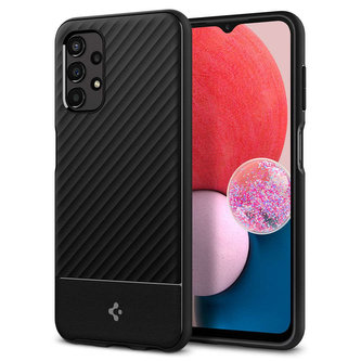 Kryt Spigen Core Armor pro Samsung Galaxy A13 4G / LTE Matte Black