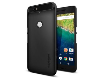 Etui Spigen tenký fit huawei nexus 6P
