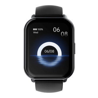 SmartWatch HiFuture FutureFit Zone 2 (black) SmartWatch HiFuture FutureFit Zone 2 (black)