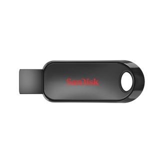 SanDisk Cruzer Snap - 64GB USB 2.0 Flash disk