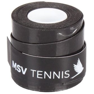 Cyber Wet overgrip omotávka tl. 0,6 mm černá balení 1 ks Cyber Wet overgrip omotávka tl. 0,6 mm černá balení 1 ks