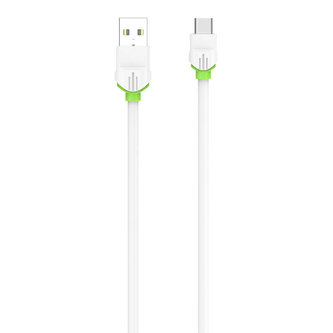 LDNIO LS33 2m kabel USB-C